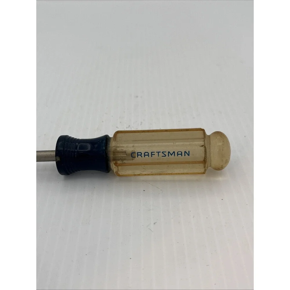 Genuine Craftsman (41784) 7